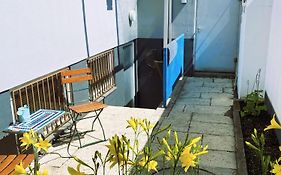 Airb33 Apartment Munich Privat With Little Terrace